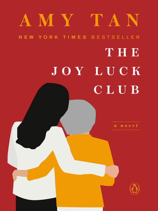 Amy Tan创作的The Joy Luck Club作品的详细信息 - 可供借阅